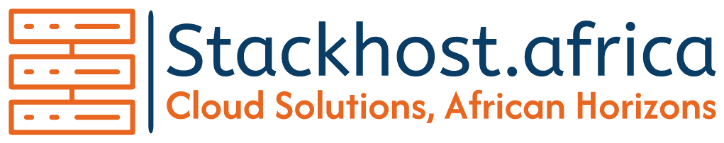 Stackhost.africa