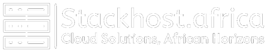 Stackhost.africa